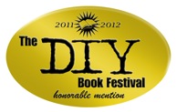 2011-2012 DIY Book Festival Honorable Mention